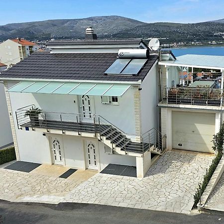 Apartmani Barnjak Trogir Zewnętrze zdjęcie