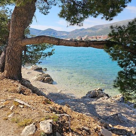 Apartmani Barnjak Trogir Zewnętrze zdjęcie