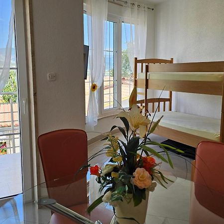 Apartmani Barnjak Trogir Zewnętrze zdjęcie