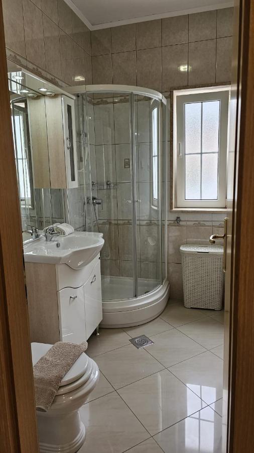 Apartmani Barnjak Trogir Zewnętrze zdjęcie