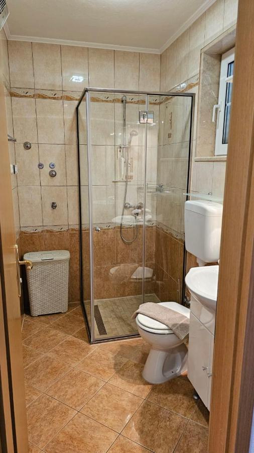 Apartmani Barnjak Trogir Zewnętrze zdjęcie